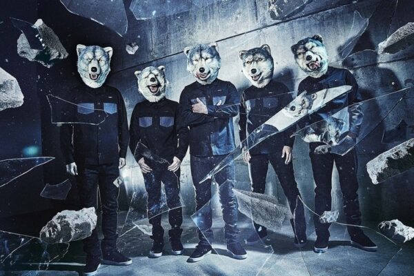 MAN WITH A MISSION(マンウィズ)ファンクラブの入会の仕方や年会費・特典まとめ！人数はどのぐらいいる？