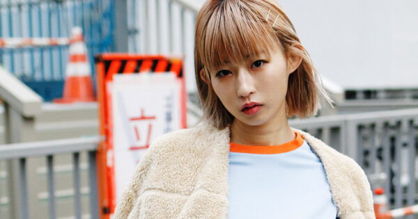 Awesome City Club(オーサムシティクラブ) PORIN(ポリン)の熱愛報道について。彼氏は誰？結婚は？