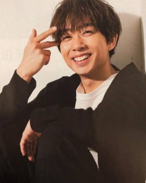 トラビスジャパン(Travis japan/トラジャ)のメンバー人気順ランキング2022年版!