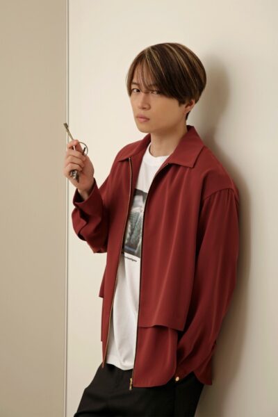 A.B.C-Z河合|後藤に似てる?ものまねレパートリーが凄すぎる!