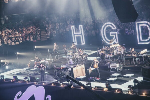 ヒゲダン(Official髭男dism)のファンクラブ２つ？どっちがいい？違いの紹介と退会できないなどのトラブルも？