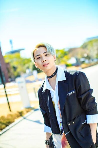 ファッションもおしゃれ!JO1川尻蓮