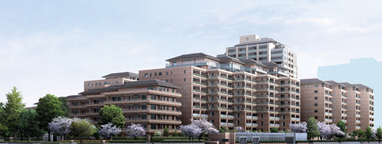 星野源と新垣結衣が住んでるマンションはどこ?噂の広尾ガーデンフォレストの家賃は?