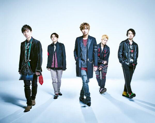 A.B.C-Zメンバー人気順ランキング2022最新版！