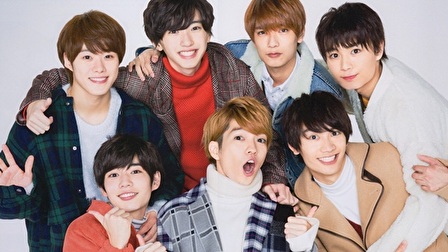 嵐の次にくるジャニーズランキング!