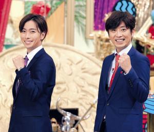 A.B.C-Z河合|後藤に似てる?ものまねレパートリーが凄すぎる!