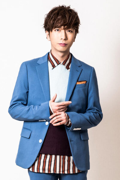 A.B.C-Z河合|後藤に似てる?ものまねレパートリーが凄すぎる!