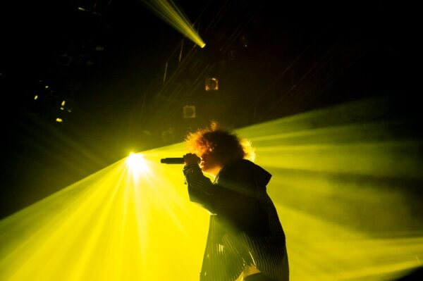 Vaundy(バウンディ)読み方や秘められた意味は?名前の由来も調査!