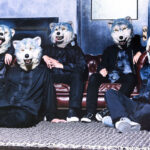 MAN WITH A MISSION(マンウィズ) 面白い・ポンコツエピソード!人柄の魅力に迫る