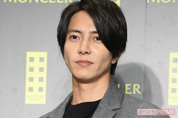 キンプリ(king&prince)神宮寺勇太の憧れのジャニーズの先輩は誰?入所のきっかけになった?