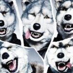 MAN WITH A MISSION(マンウィズ)ダサい・嫌い・気持ち悪い?アンチの意見まとめ