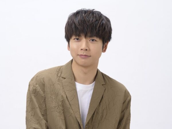 キンプリ(king&prince)神宮寺勇太の憧れのジャニーズの先輩は誰?入所のきっかけになった?