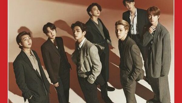 キンプリ(king&prince)BTSのパクリ・真似をした?意識している訳は?