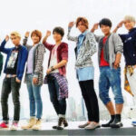 ジャニーズwest歌上手い順ランキング！三銃士の実力・歌声分析！