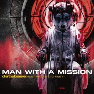 MAN WITH A MISSION(マンウィズ)人気曲一覧！デビュー曲や主題歌・CMソングなどを紹介！