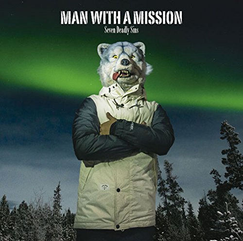 Man With A Mission マンウィズ 人気曲一覧 デビュー曲や主題歌 Cmソングなど