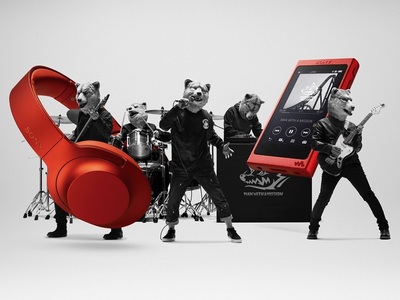 MAN WITH A MISSION(マンウィズ)人気曲一覧！デビュー曲や主題歌・CMソングなどを紹介！