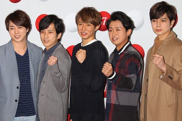 キンプリ(king&prince)BTSのパクリ・真似をした?意識している訳は?