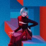 Awesome City Club(オーサムシティクラブ) PORIN(ポリン)の熱愛報道について。彼氏は誰?結婚は?