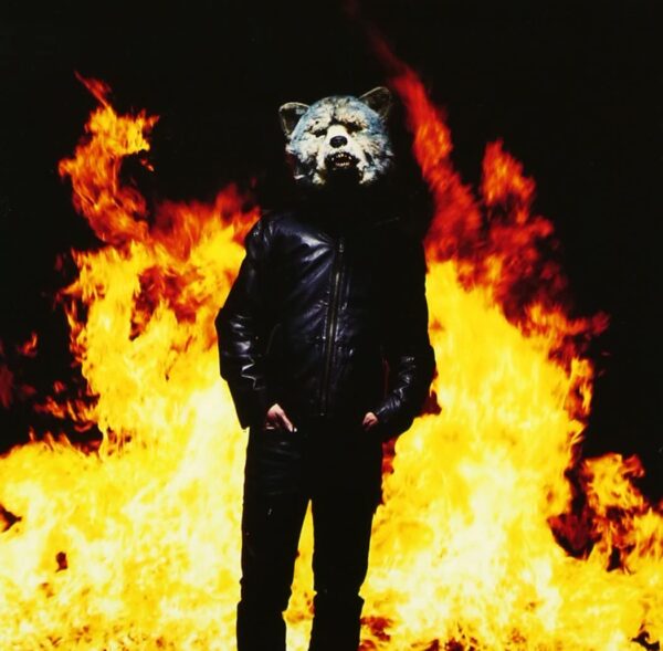 Man With A Mission マンウィズ 人気曲一覧 デビュー曲や主題歌 Cmソングなど