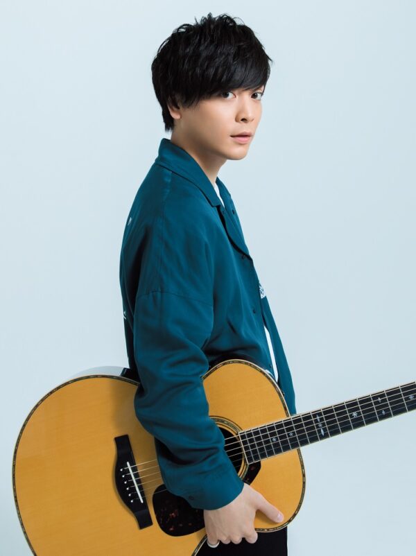 歌手 優里の交友関係について。高木紗友希との馴れ初めは？結婚はある？