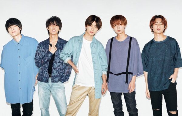 嵐の次にくるジャニーズランキング!