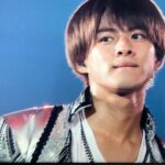 キンプリ(king&prince)平野紫耀は体操やってた?アクロバットやバク宙もできる?