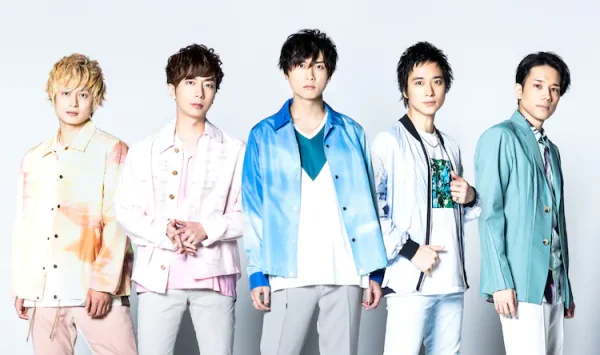 A.B.C-Zメンバー人気順ランキング2022最新版！