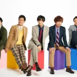 A.B.C-Zメンバー人気順ランキング2022最新版!