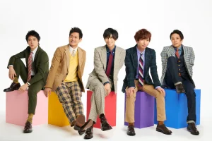 A.B.C-Zメンバー人気順ランキング2022最新版！