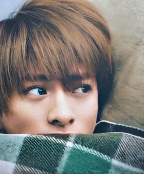 キンプリ(king&prince)平野紫耀は優しいとtwitterで話題!いい人エピソード!