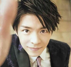 キンプリ(king&prince)岸優太の入所日・入所理由まとめ！同期は誰がいる？