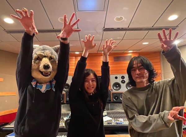 MAN WITH A MISSION(マンウィズ) 面白い・ポンコツエピソード！人柄の魅力に迫る