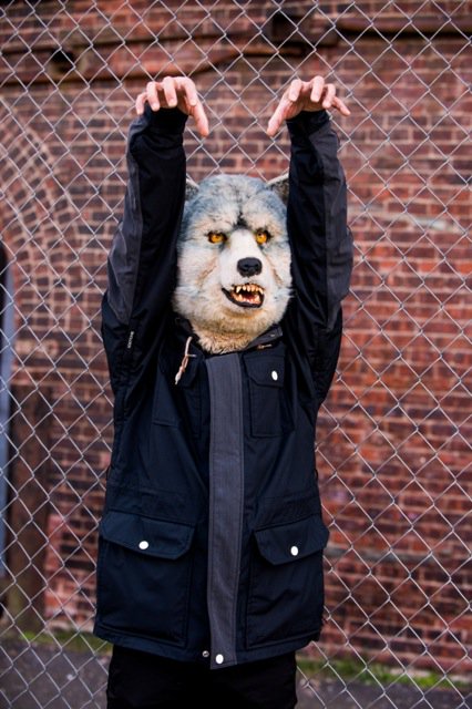 MAN WITH A MISSION(マンウィズ) 面白い・ポンコツエピソード！人柄の魅力に迫る