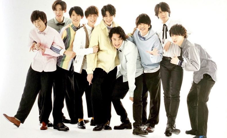 Snow Manの不仲コンビ!?喧嘩エピソードご紹介