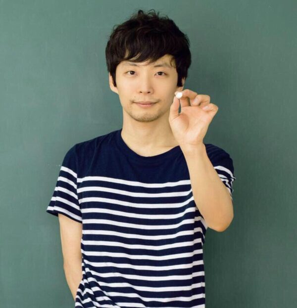 星野源の髭伸ばしは似合わない？髭を伸ばした理由は？ガッキーからの影響？