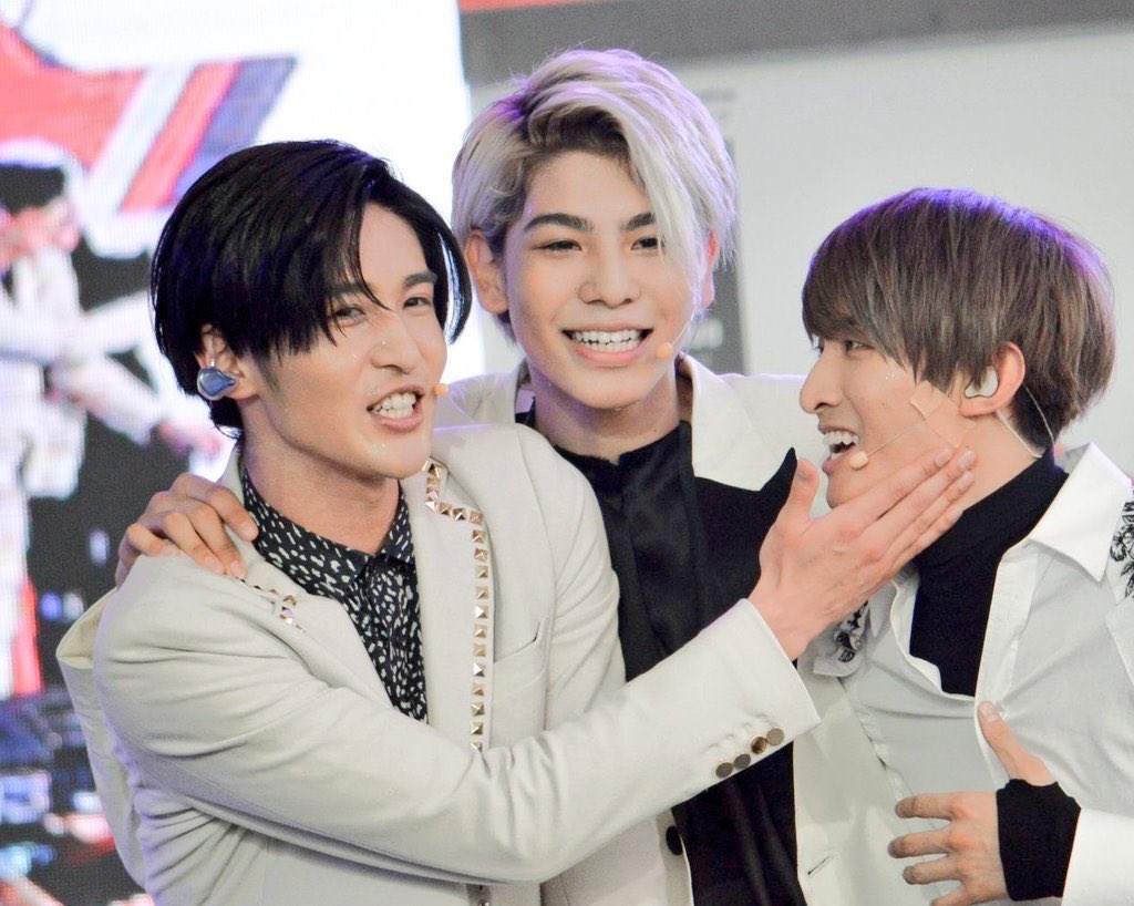 Snow Manの不仲コンビ!?喧嘩エピソードご紹介