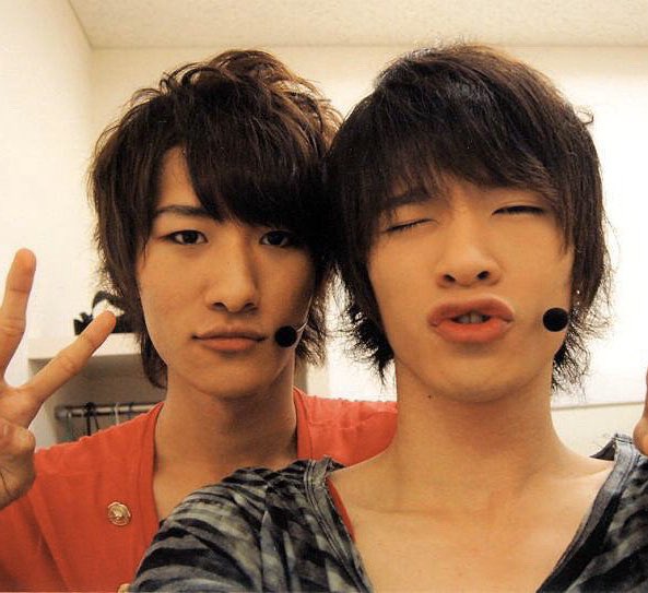 Snow Manの不仲コンビ!?喧嘩エピソードご紹介