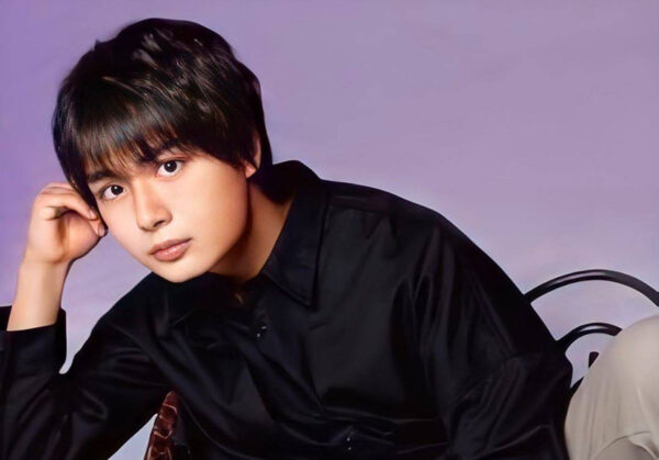 キンプリ(king&prince)平野紫耀入所日は何歳・同期は誰?ジュニア時代のグループについても!