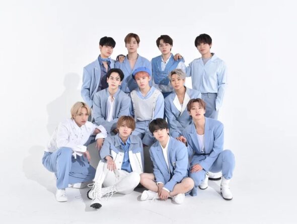 JO1だよ!全員集合!