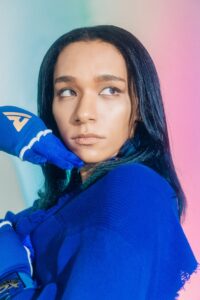 女王蜂のアヴちゃんの本名は?ハーフ?父親やお母さんはどんな人?