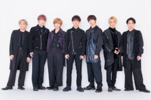 トラビスジャパン(Travis japan/トラジャ)のメンバー人気順ランキング2022年版！