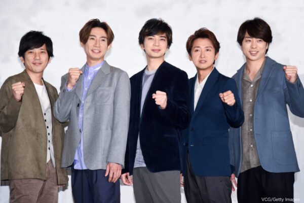キンプリ(king&prince)岸優太のジュニア時代のエピソード!ジュニア歴や嵐との関係についても!