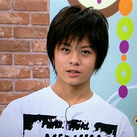 キンプリ(king&prince)岸優太の入所日・入所理由まとめ!同期は誰がいる?