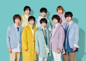 Hey!Say!JUMPダンス上手い順ランキング!揃ってる・フォーメーションもレベル高い!
