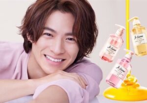 キンプリ(king&prince)平野紫耀が関西弁を動画で話してるのはなぜ？名古屋の方言とは明らかに違う！