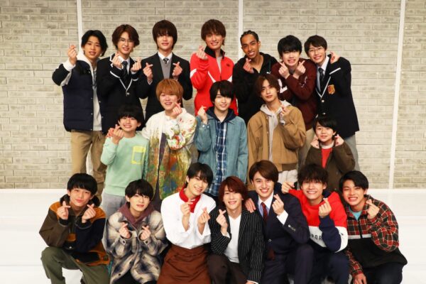キンプリ(king&prince)平野紫耀が関西弁を動画で話してるのはなぜ?名古屋の方言とは明らかに違う!