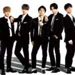 ジャニーズWESTのメンバー人気順!ランキング2023最新版!
