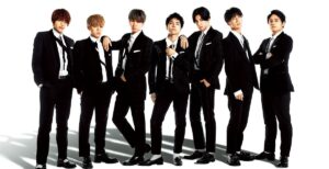 ジャニーズWESTのメンバー人気順!ランキング2023最新版!