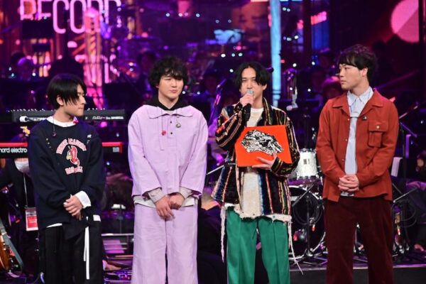 マカロニえんぴつの略し方・名前の由来は？結成秘話も